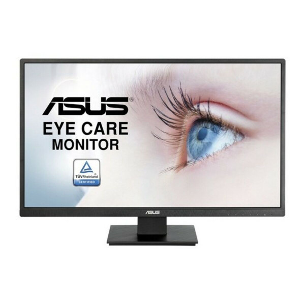 Monitor Asus VA279HAE 27" Full HD LED HDMI Black 27" LED