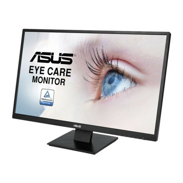 Monitor Asus VA279HAE 27" Full HD LED HDMI Black 27" LED