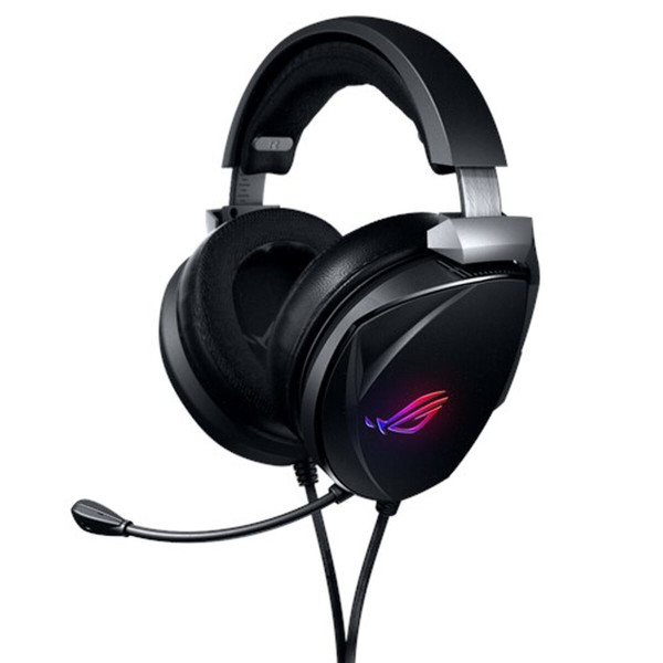 Headphones with Headband Asus ROG Theta 7.1