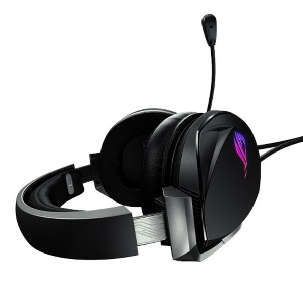 Headphones with Headband Asus ROG Theta 7.1