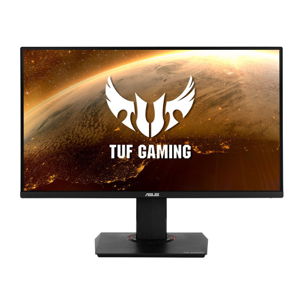 Monitor Asus VG289Q Black 4K Ultra HD 28"