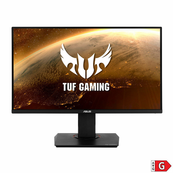 Monitor Asus VG289Q Black 4K Ultra HD 28"