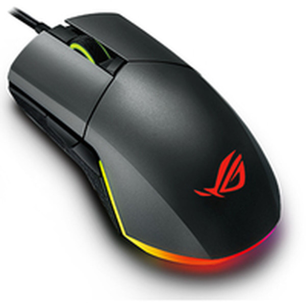 Mouse Asus Pugio II