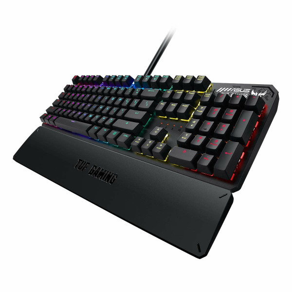 Keyboard Asus TUF Gaming K3