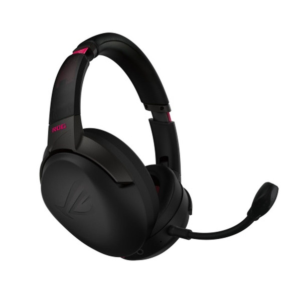 Headphones with Headband Asus ROG Strix Go 2.4 Electro Punk