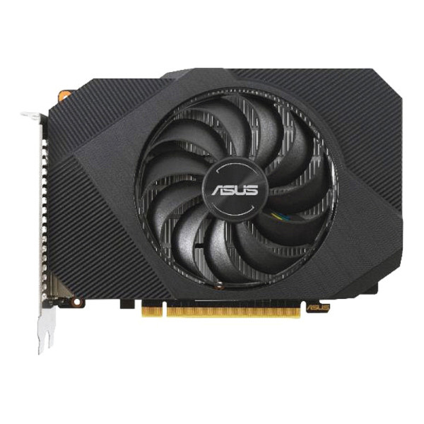 Graphics card Asus 90YV0EH2-M0NA00 4 GB GDDR6