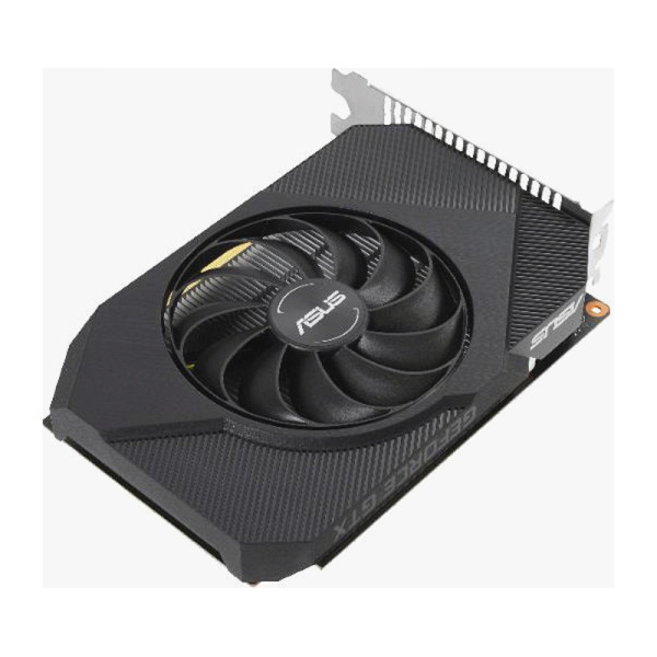 Graphics card Asus 90YV0EH2-M0NA00 4 GB GDDR6