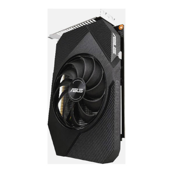 Graphics card Asus 90YV0EH2-M0NA00 4 GB GDDR6