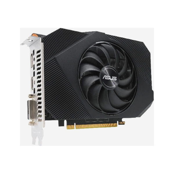 Graphics card Asus 90YV0EH2-M0NA00 4 GB GDDR6