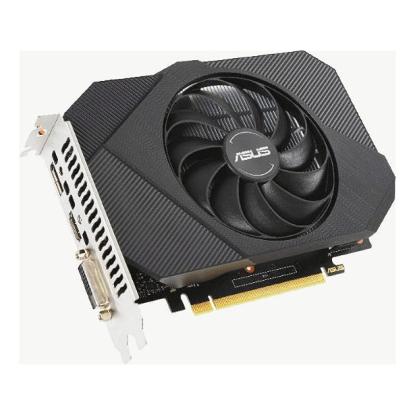 Graphics card Asus 90YV0EH2-M0NA00 4 GB GDDR6