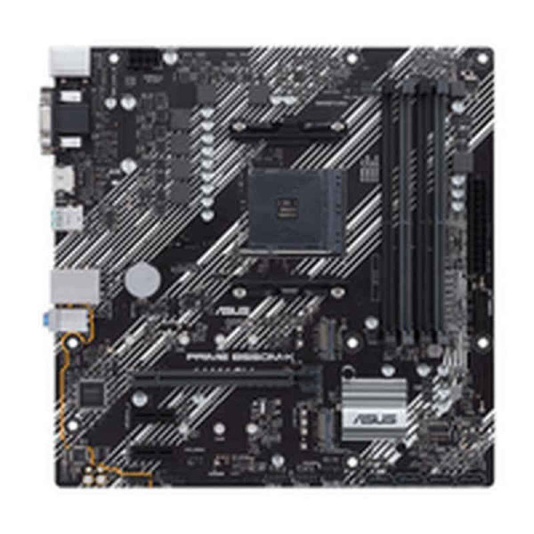 Motherboard Asus PRIME B550M K mATX AM4