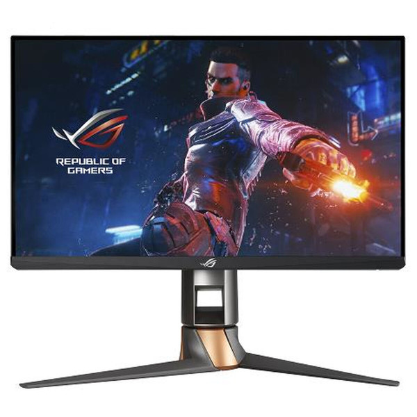 Monitor Asus PG259QN Full HD 24,5"