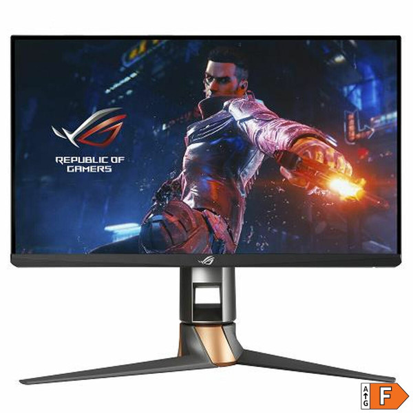 Monitor Asus PG259QN Full HD 24,5"