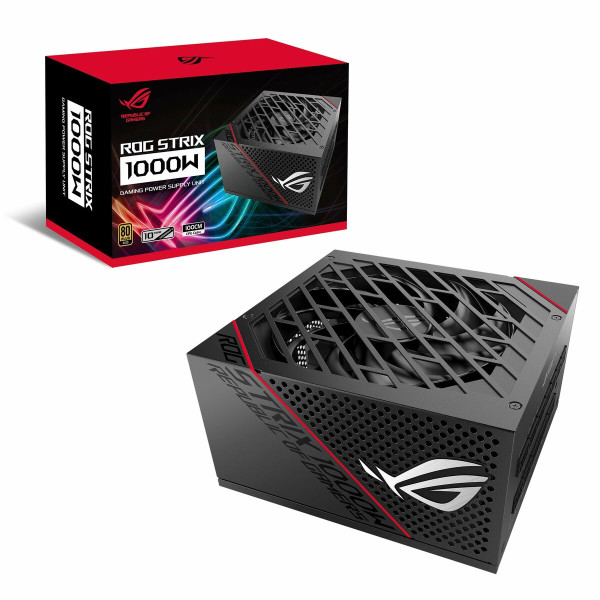 Power supply Asus ROG-STRIX-1000G