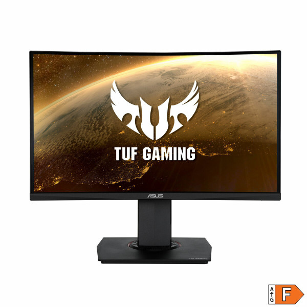 Monitor Asus VG24VQR