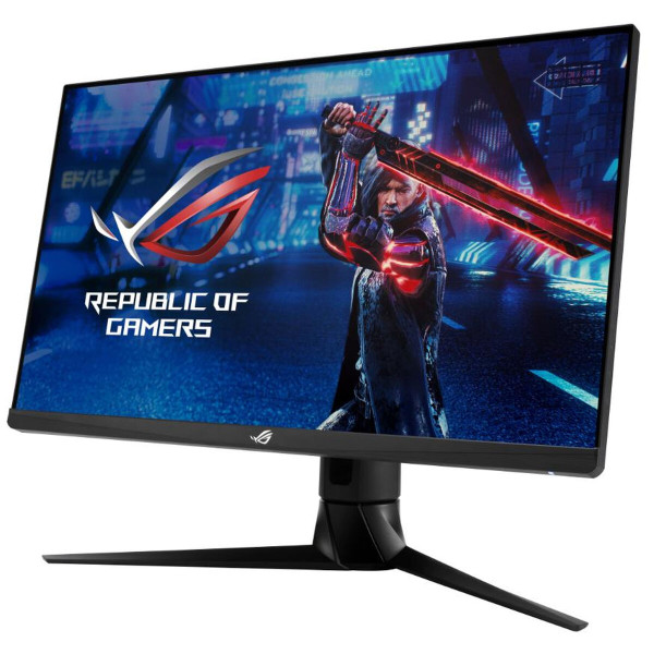 Monitor Asus XG27AQ