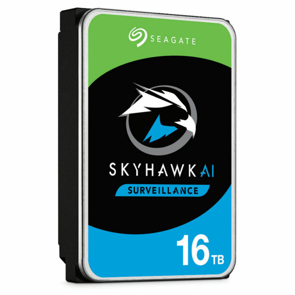 Hard Drive Seagate ST16000VE002 16TB