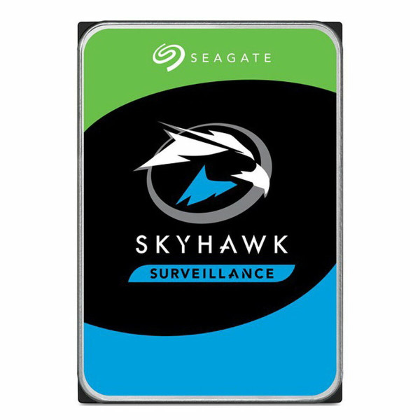 Hard Drive Seagate ST4000VX013 4TB 3,5"