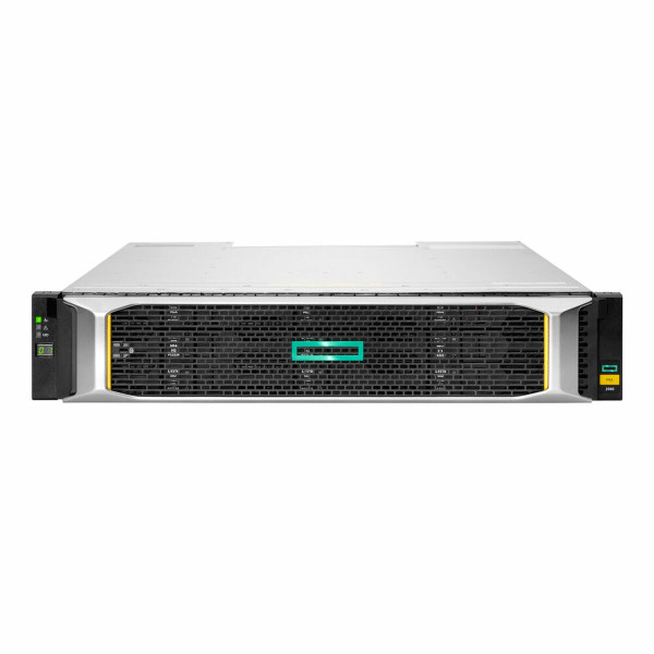 Server HPE R0Q74A 16 Gbps Black