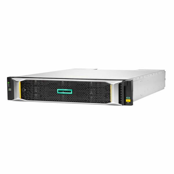 Server HPE R0Q74A 16 Gbps Black