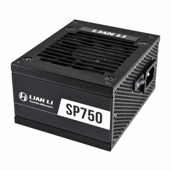 Power supply Lian-Li SP750 750 W