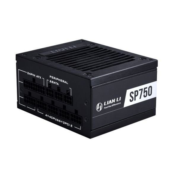 Power supply Lian-Li SP750 750 W