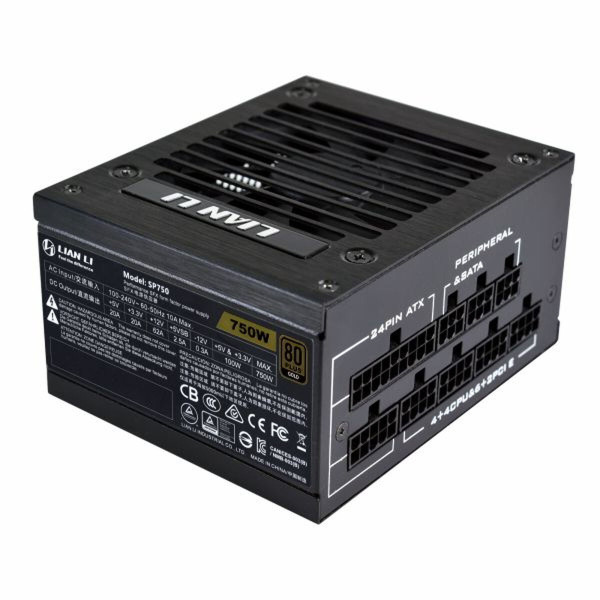 Power supply Lian-Li SP750 750 W