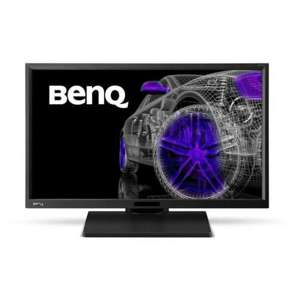 Monitor BenQ M352705 Black LED 24" QHD