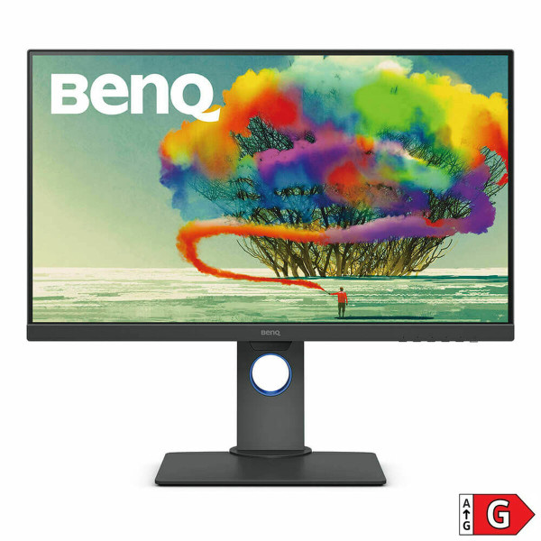 Monitor BenQ PD2700U 4K UHD 27"