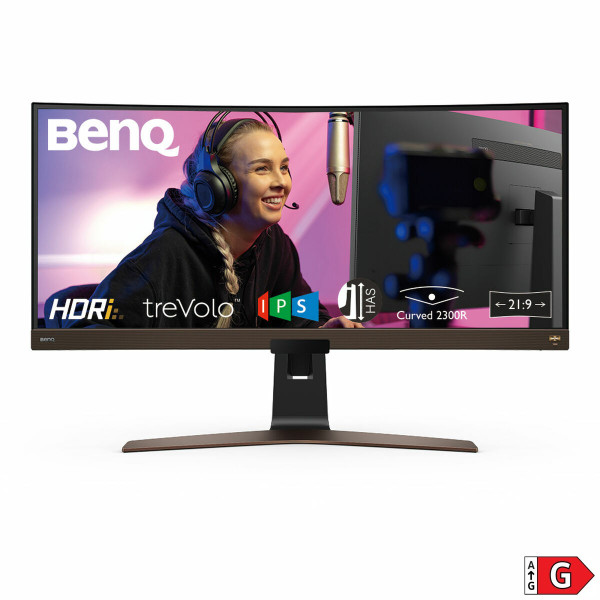 Monitor BenQ EW3880R