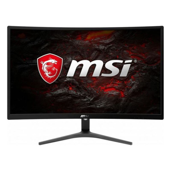 Gaming Monitor MSI Optix G241VC 23,6" Full HD 75 Hz HDMI Black