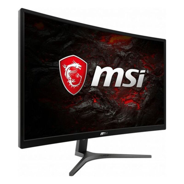 Gaming Monitor MSI Optix G241VC 23,6" Full HD 75 Hz HDMI Black