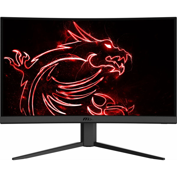 Monitor MSI G24C4