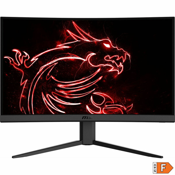 Monitor MSI G24C4