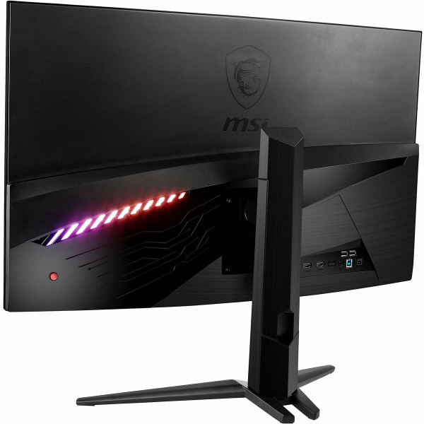 Monitor MSI MAG322CQR LED WQHD 31,5"