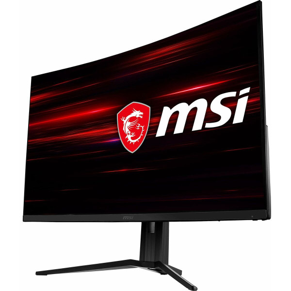 Monitor MSI MAG322CQR LED WQHD 31,5"