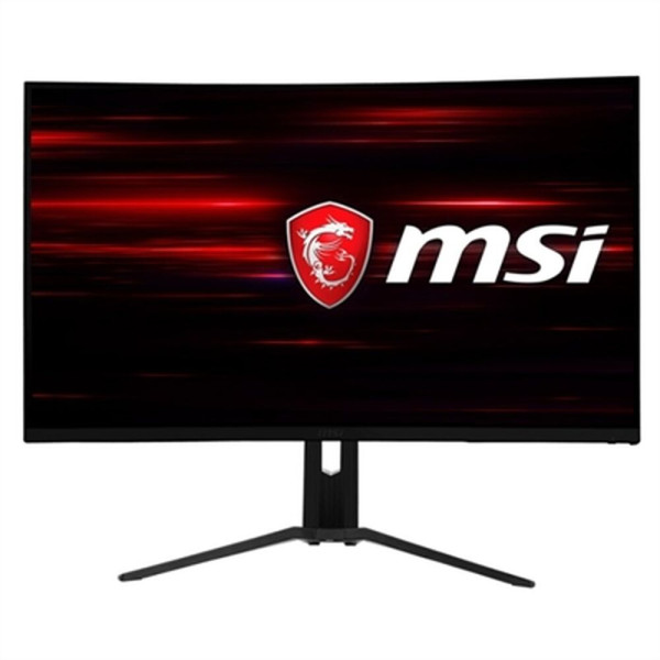 Monitor MSI MAG322CQR LED WQHD 31,5"