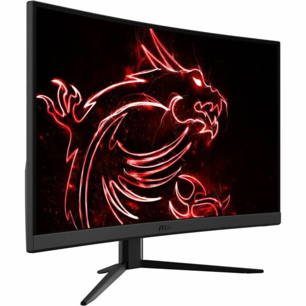 Monitor MSI G32C4 Curve 32" FHD 165 Hz VA