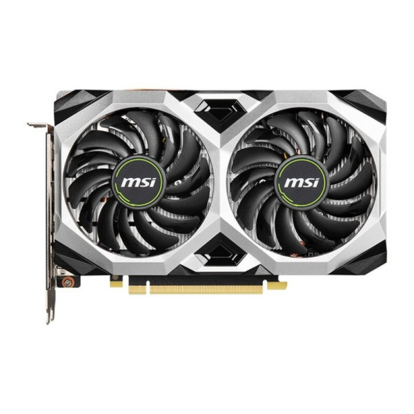 Gaming Graphics Card MSI NVIDIA GTX 1660 Super Ventus 6 GB GDDR6