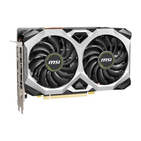 Gaming Graphics Card MSI NVIDIA GTX 1660 Super Ventus 6 GB GDDR6