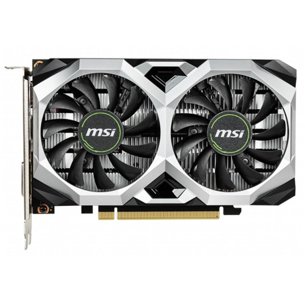 Graphics card MSI V809-3445R 4 GB GDDR6