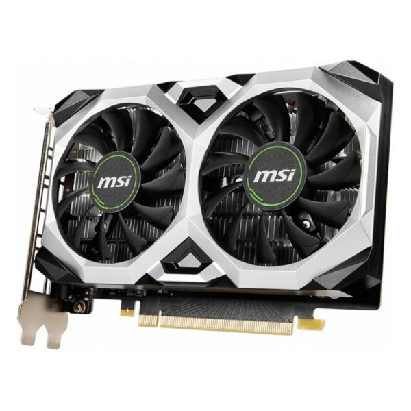 Graphics card MSI NVIDIA GTX 1650 D6 Ventus V809-3609R 4 GB DDR6