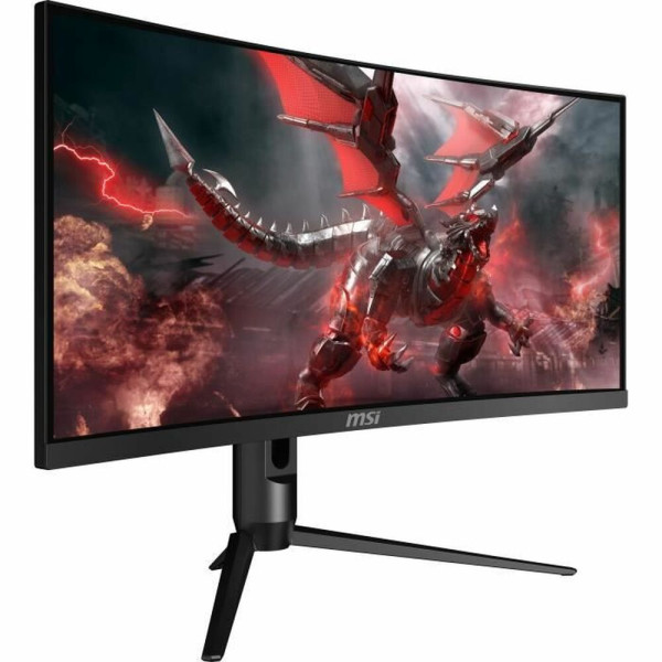 Monitor MSI Optix MAG301CR2 30" VA AMD FreeSync