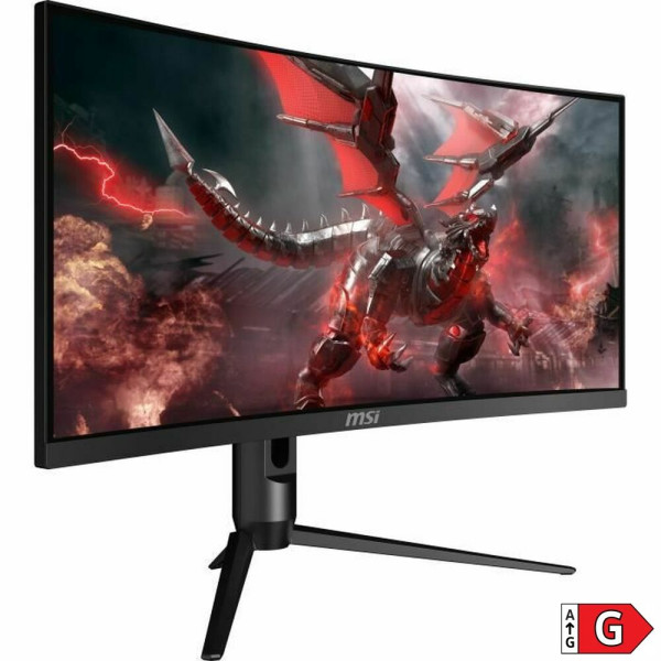 Monitor MSI Optix MAG301CR2 30" VA AMD FreeSync