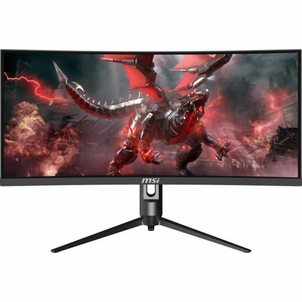 Monitor MSI Optix MAG301CR2 30" VA AMD FreeSync