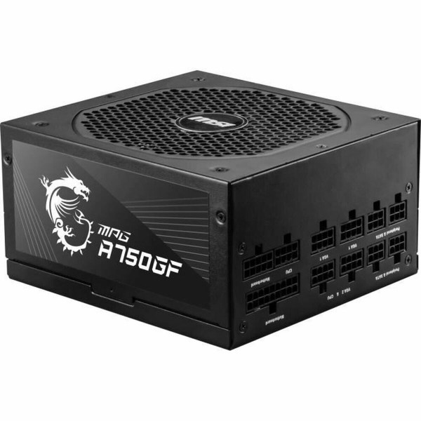 Power supply MSI MPG A750GF