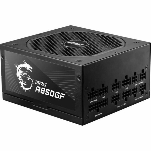 Power supply MSI MPG A850GF