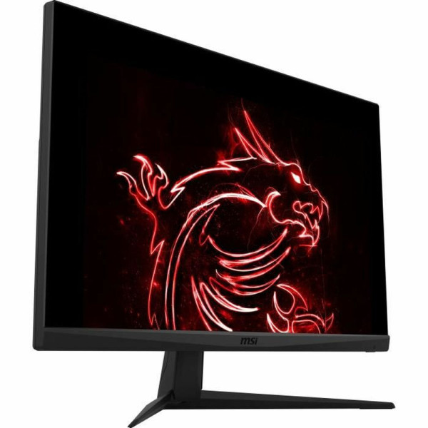 Monitor MSI G273QF 27" WQHD 165 Hz