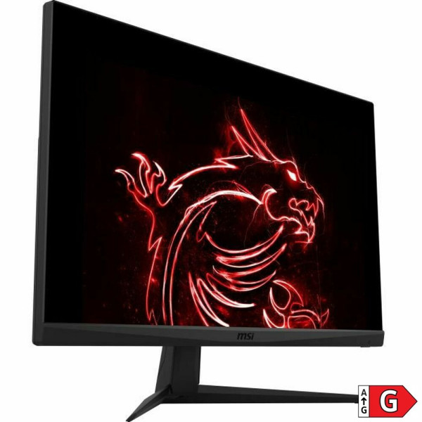 Monitor MSI G273QF 27" WQHD 165 Hz