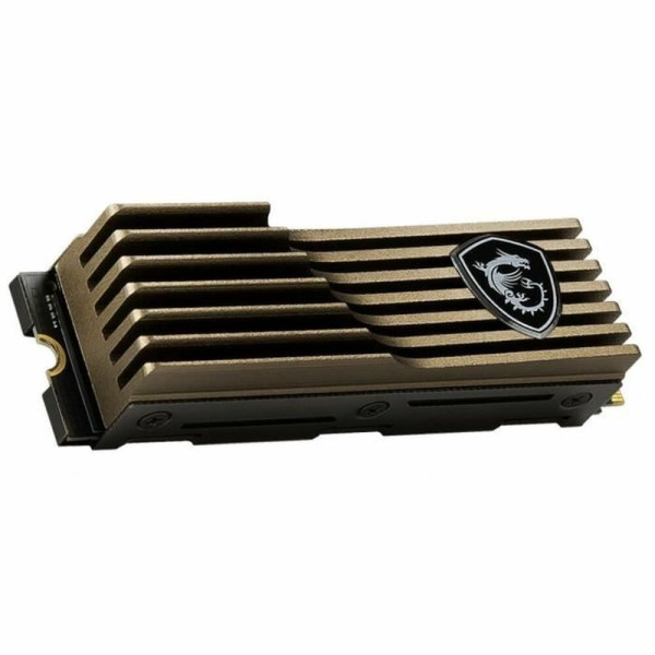 Hard Drive MSI SPATIUM M480 1 TB